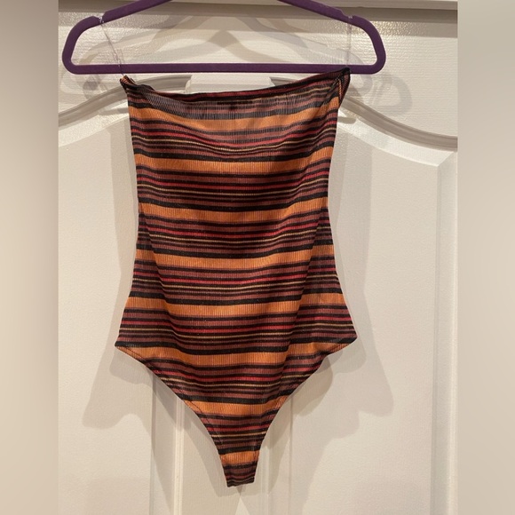 Blashe bodysuit strapless size M - Picture 4 of 4